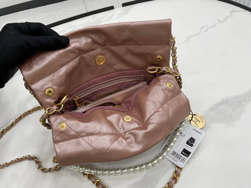 Chanel - Luxury Bag - CHL - 496