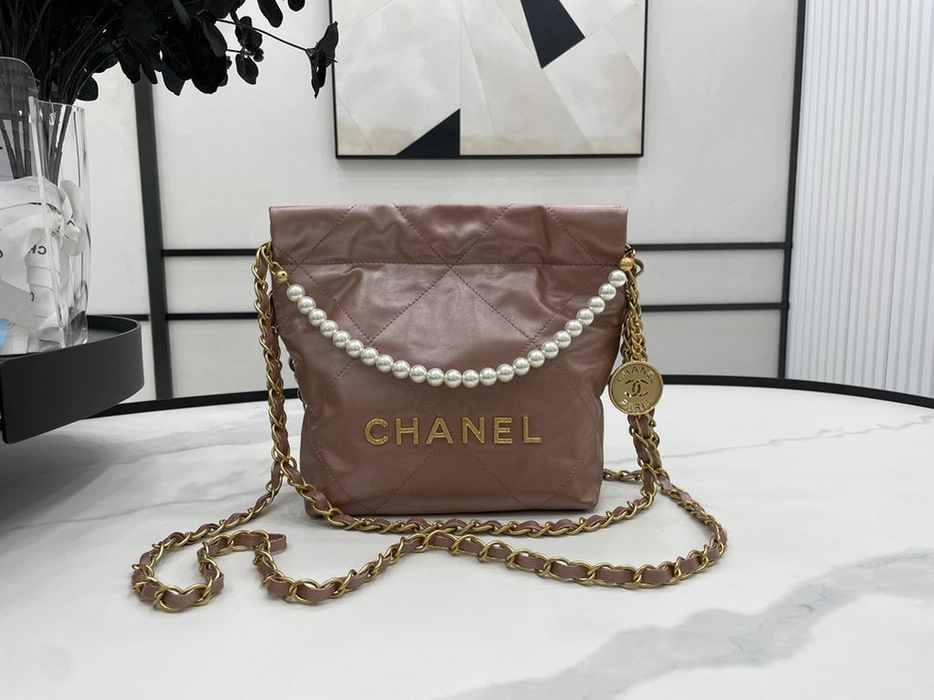 Chanel - Luxury Bag - CHL - 496