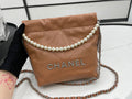 Chanel - Luxury Bag - CHL - 477