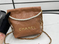 Chanel - Luxury Bag - CHL - 476