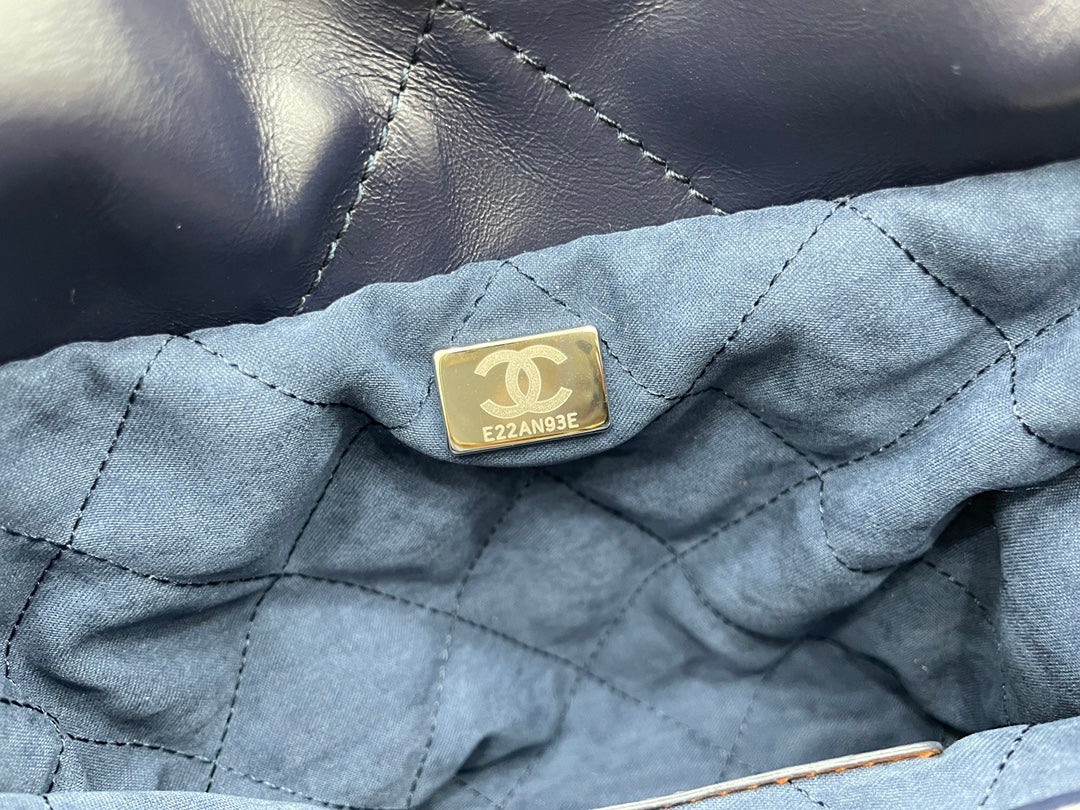 Chanel - Luxury Bag - CHL - 475