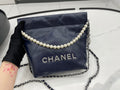 Chanel - Luxury Bag - CHL - 475