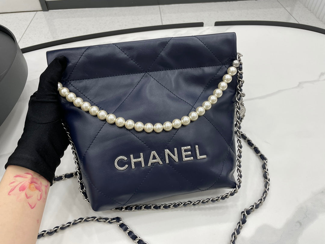 Chanel - Luxury Bag - CHL - 475