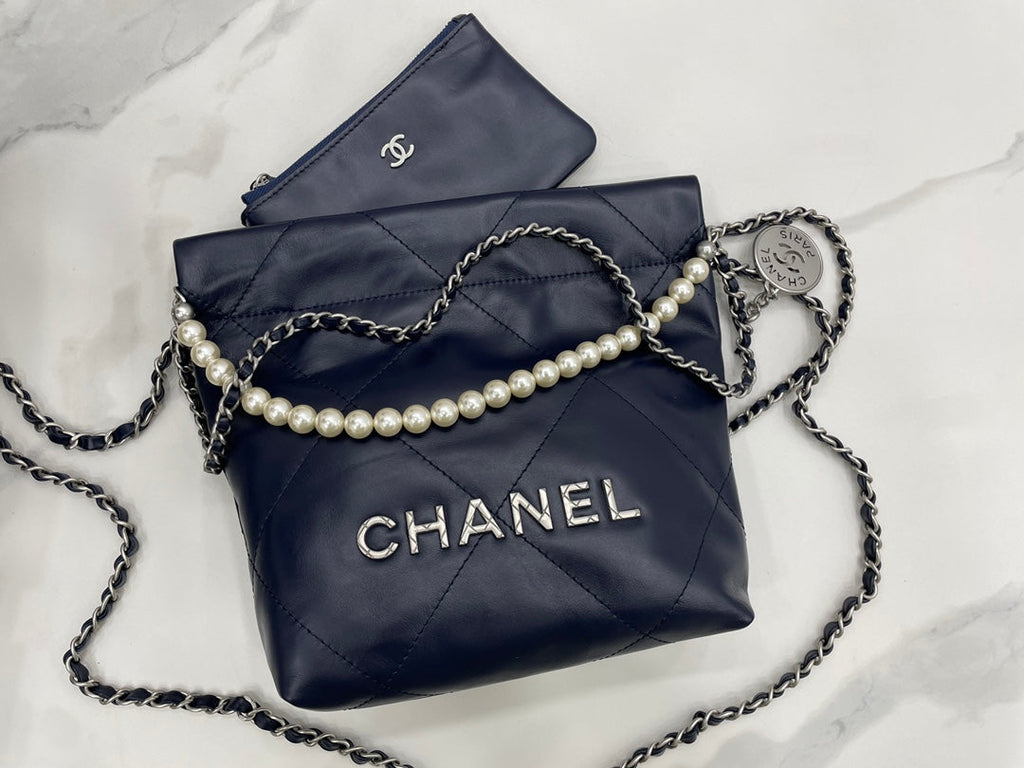Chanel - Luxury Bag - CHL - 475