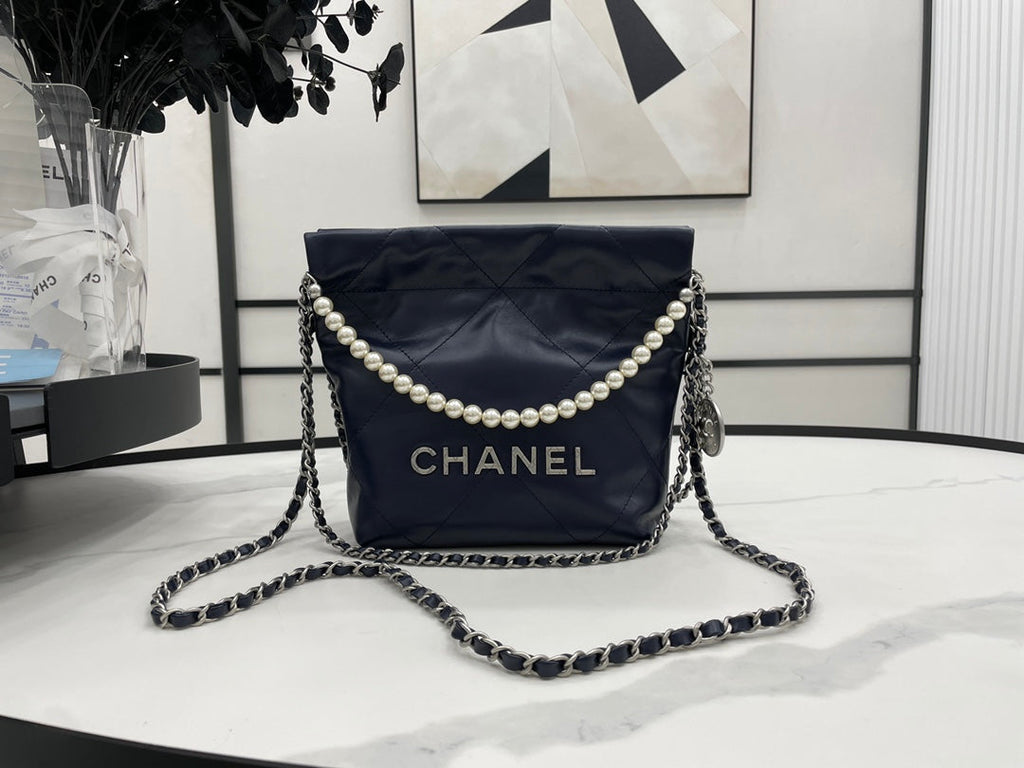 Chanel - Luxury Bag - CHL - 475