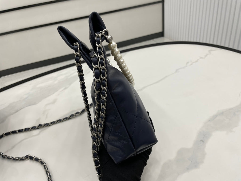 Chanel - Luxury Bag - CHL - 475