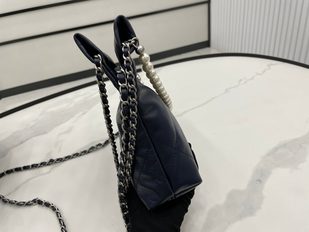 Chanel - Luxury Bag - CHL - 475