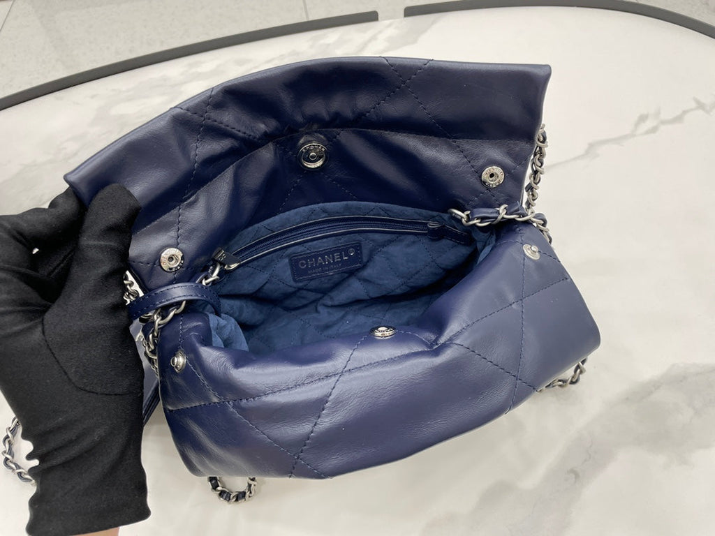 Chanel - Luxury Bag - CHL - 475