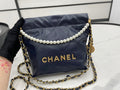 Chanel - Luxury Bag - CHL - 474