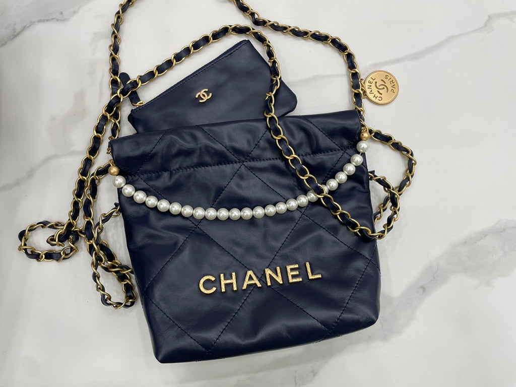 Chanel - Luxury Bag - CHL - 474