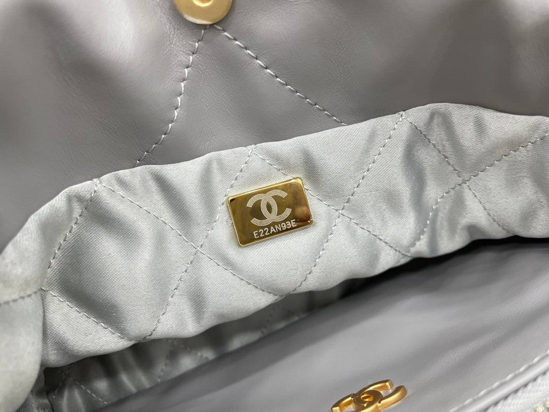 Chanel - Luxury Bag - CHL - 472