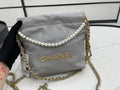 Chanel - Luxury Bag - CHL - 472