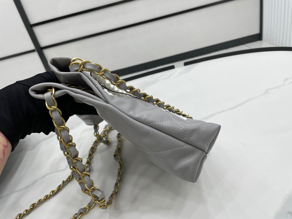 Chanel - Luxury Bag - CHL - 472