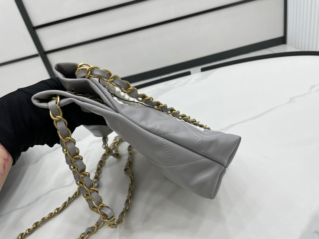 Chanel - Luxury Bag - CHL - 472