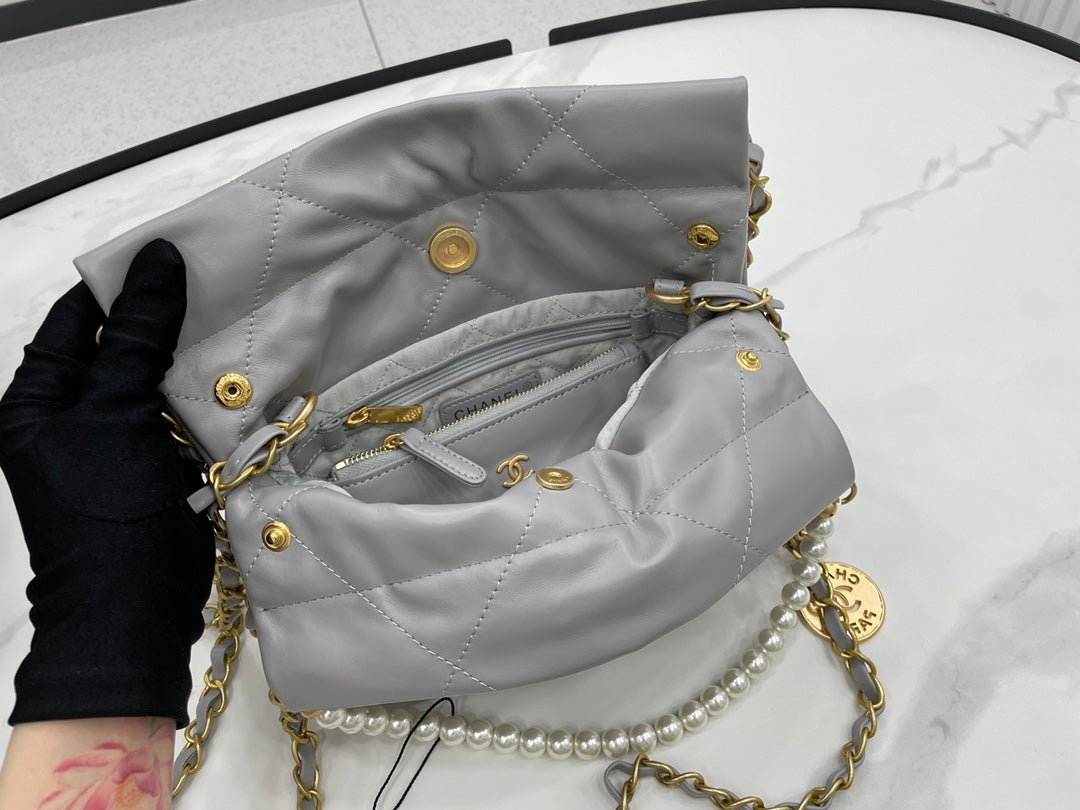 Chanel - Luxury Bag - CHL - 472
