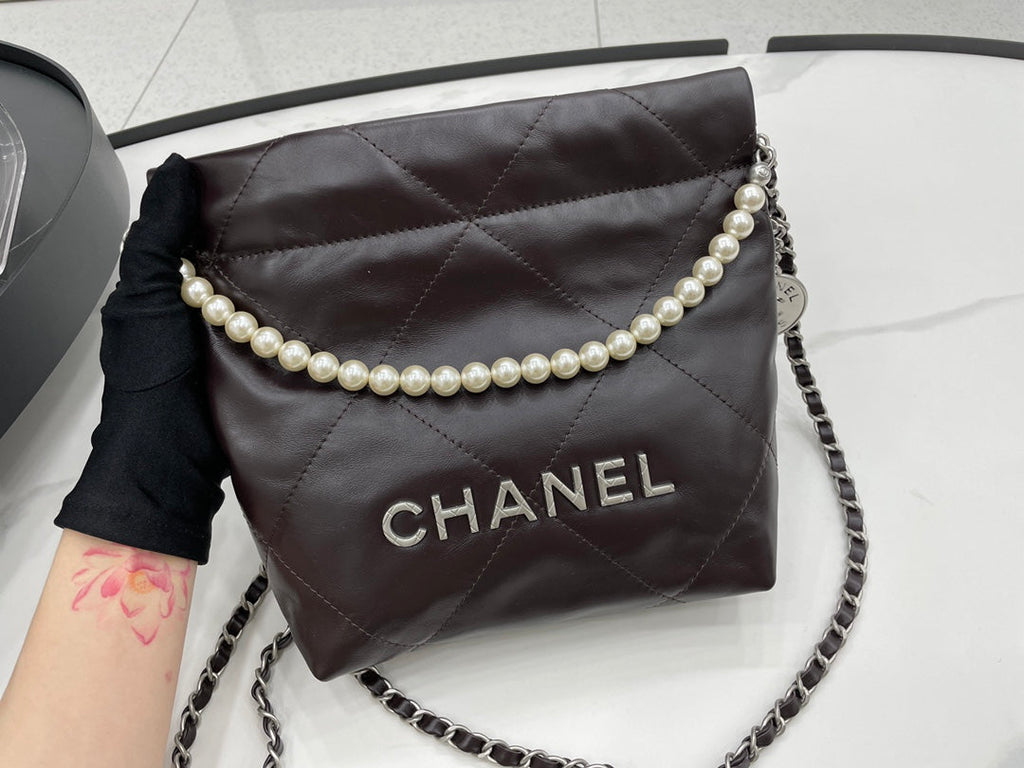 Chanel - Luxury Bag - CHL - 471