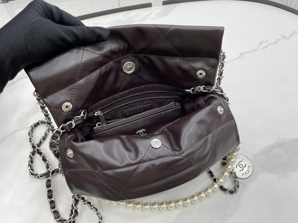 Chanel - Luxury Bag - CHL - 471