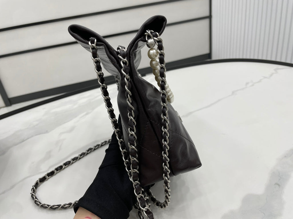 Chanel - Luxury Bag - CHL - 471