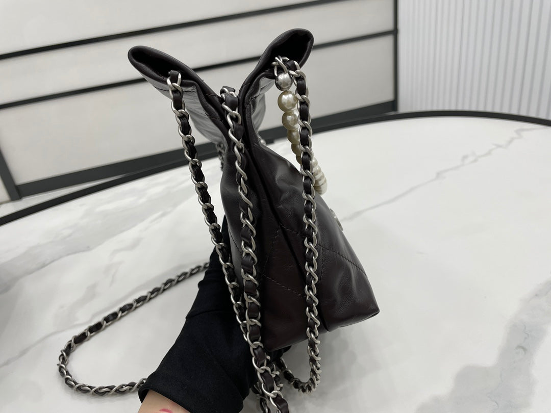 Chanel - Luxury Bag - CHL - 471