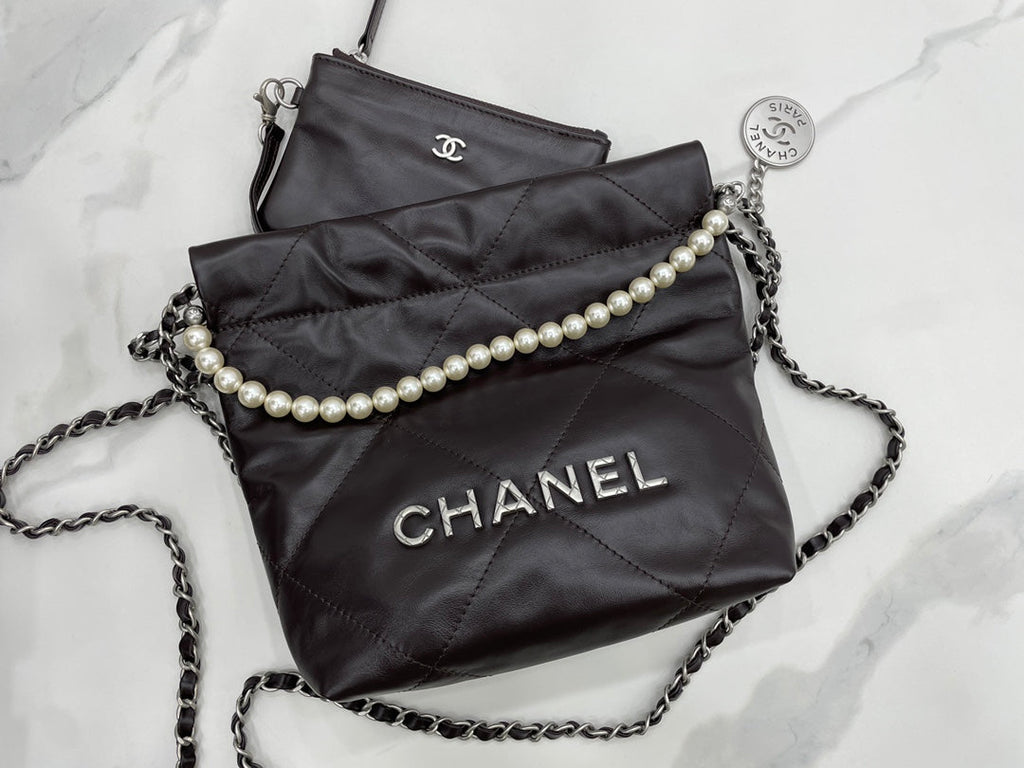 Chanel - Luxury Bag - CHL - 471