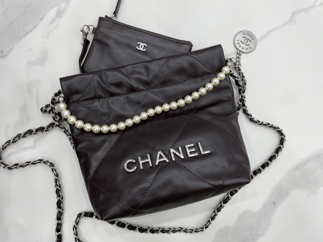 Chanel - Luxury Bag - CHL - 471