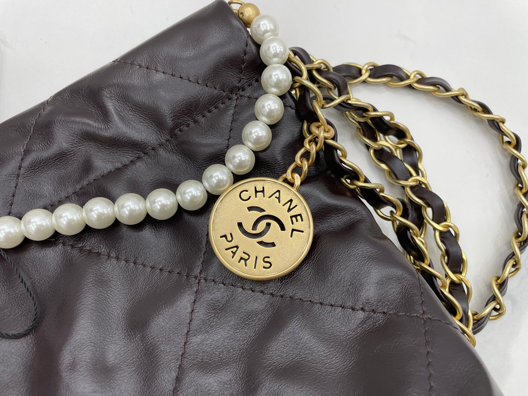 Chanel - Luxury Bag - CHL - 470