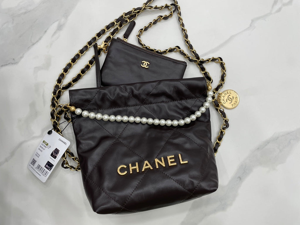 Chanel - Luxury Bag - CHL - 470