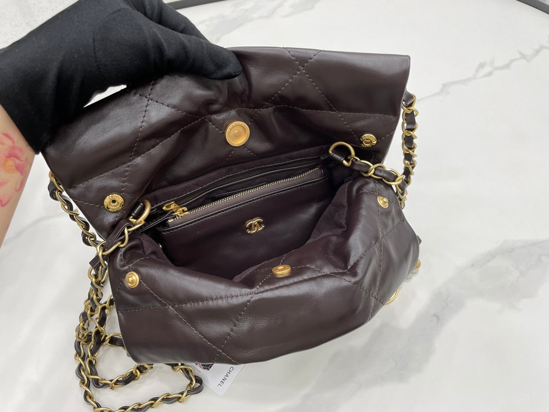 Chanel - Luxury Bag - CHL - 470
