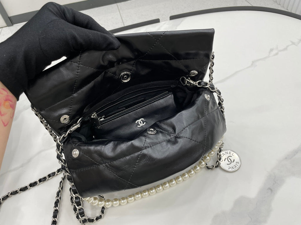 Chanel - Luxury Bag - CHL - 467