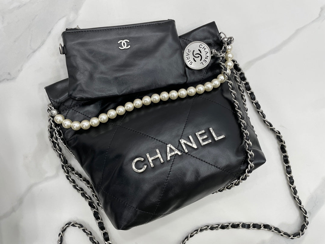 Chanel - Luxury Bag - CHL - 467