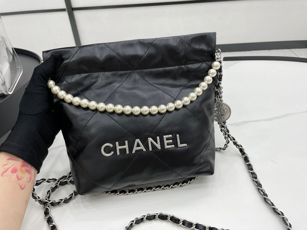 Chanel - Luxury Bag - CHL - 467