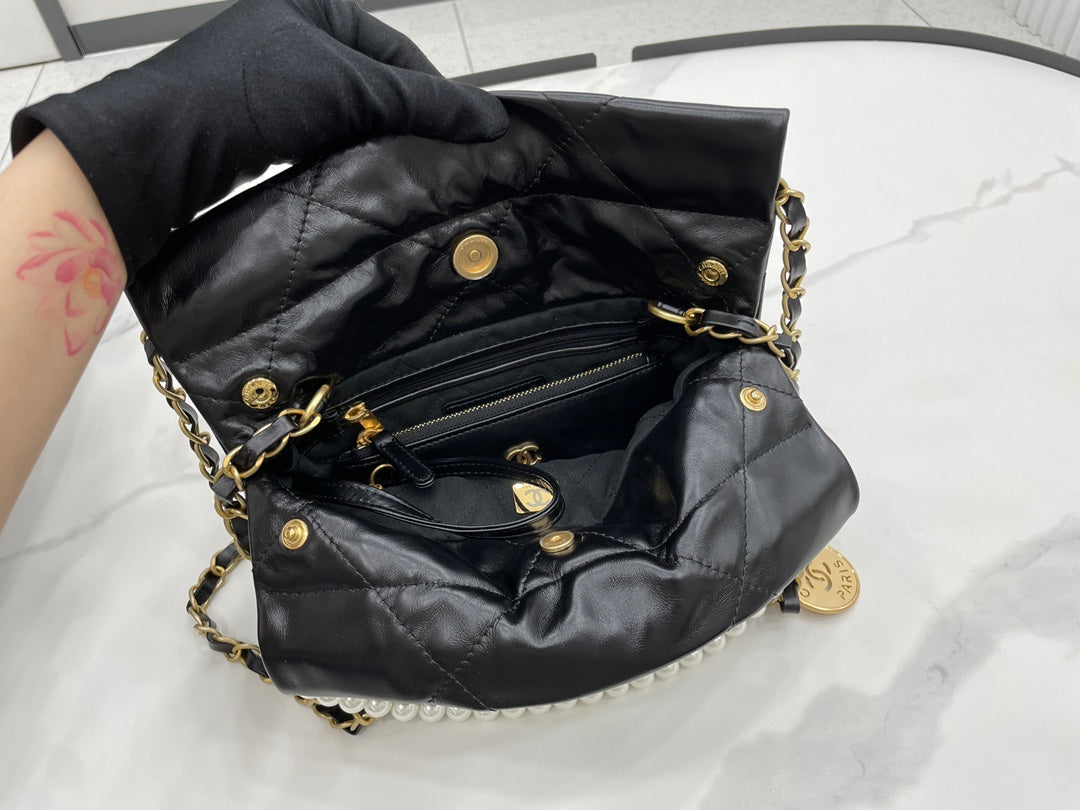 Chanel - Luxury Bag - CHL - 466
