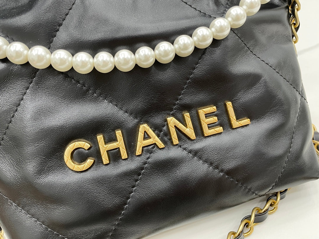 Chanel - Luxury Bag - CHL - 466