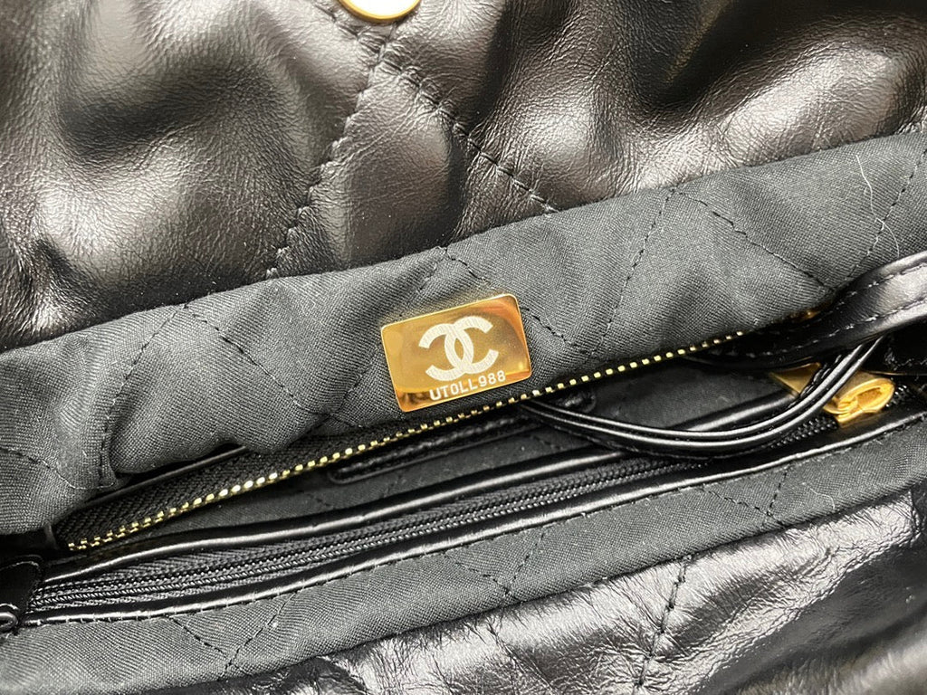Chanel - Luxury Bag - CHL - 466