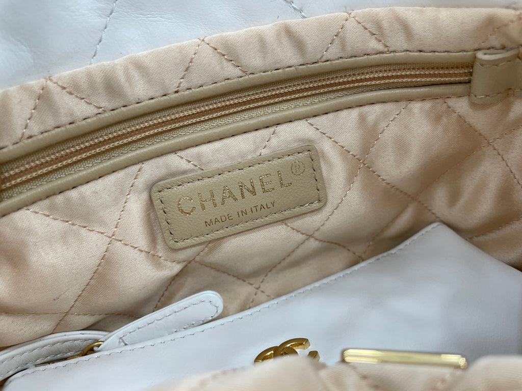 Chanel - Luxury Bag - CHL - 468