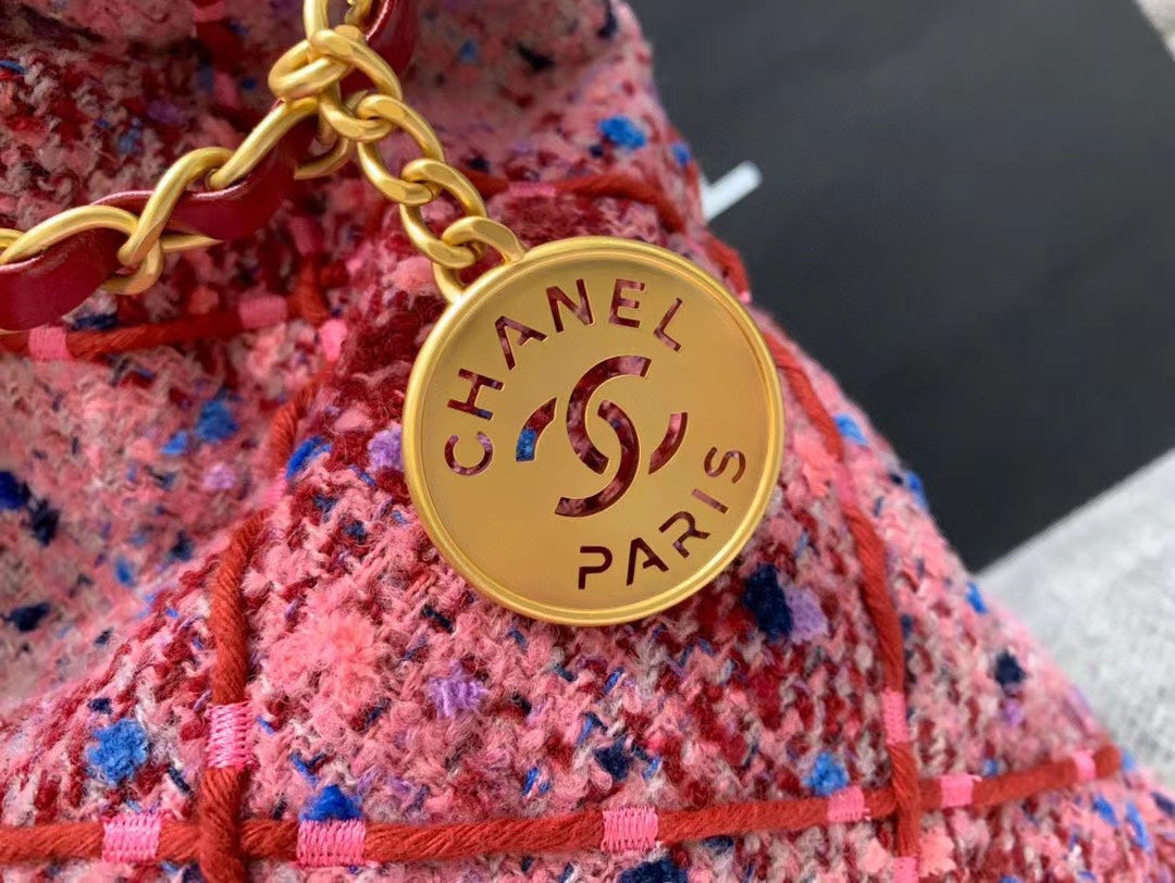 Chanel - Luxury Bag - CHL - 323