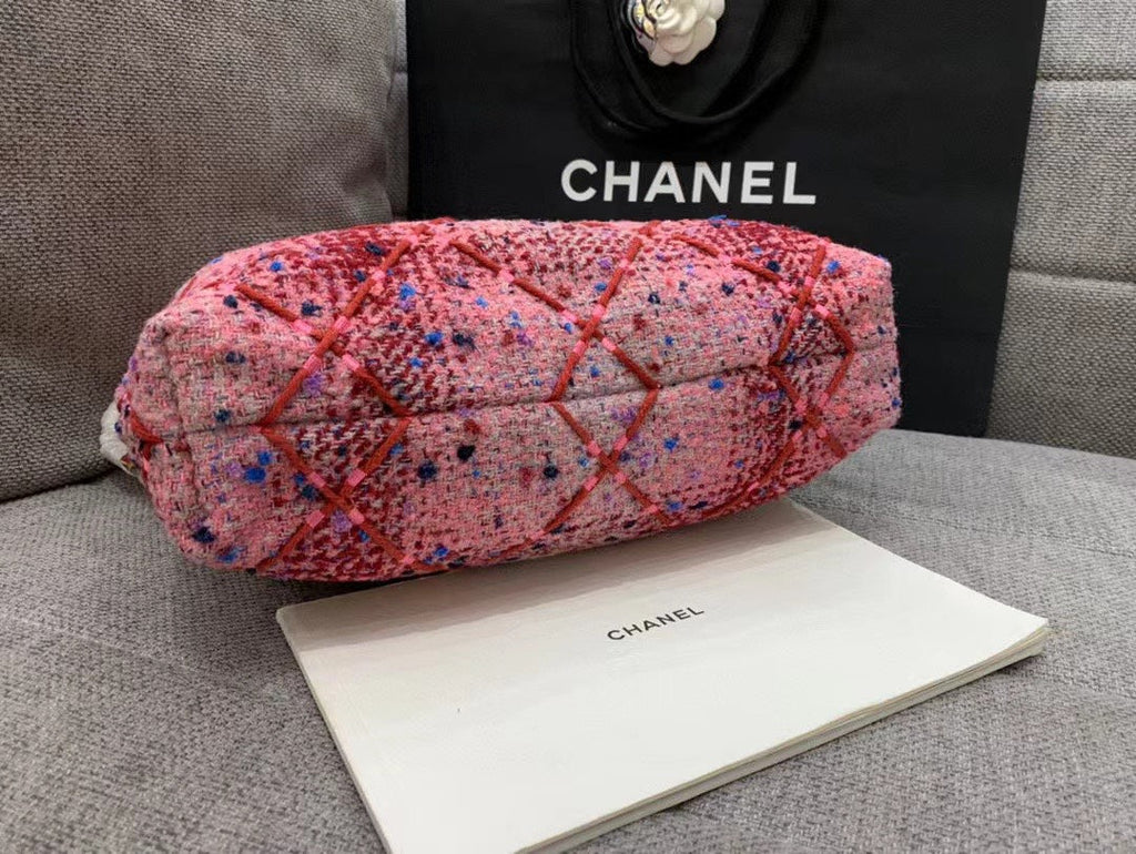 Chanel - Luxury Bag - CHL - 323