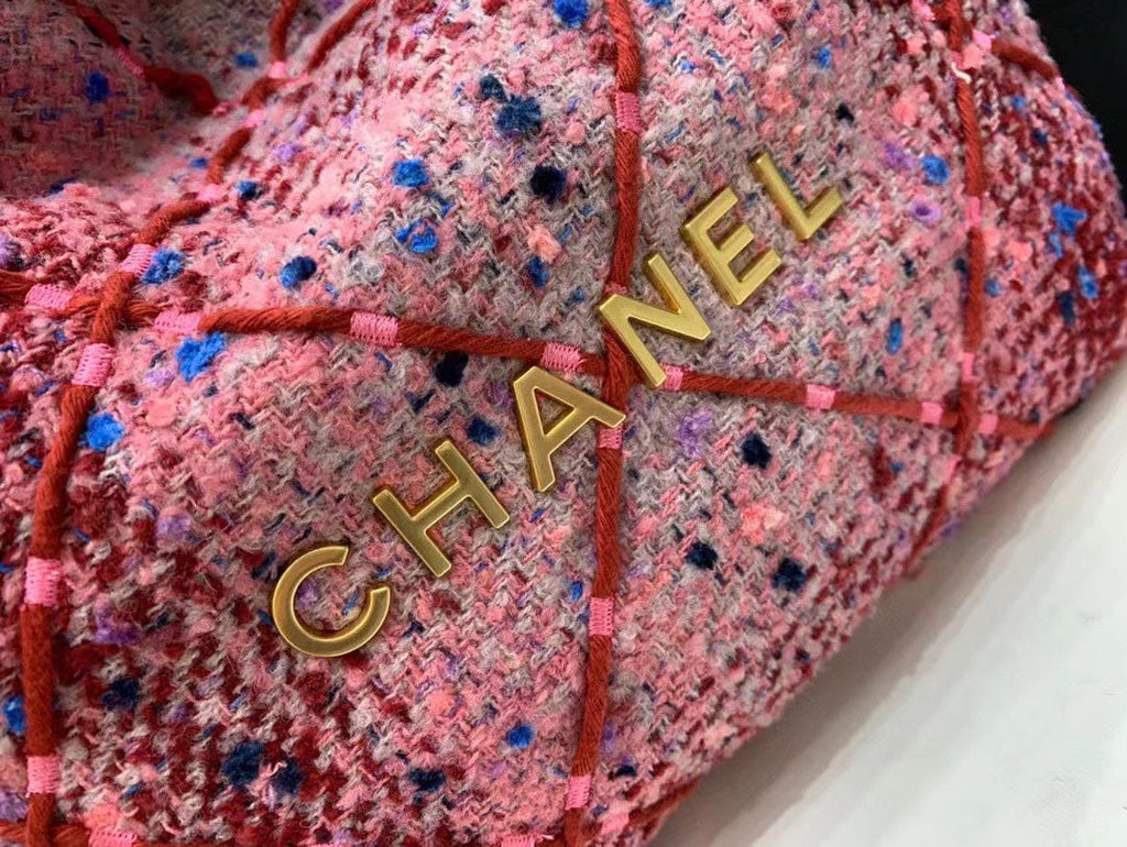 Chanel - Luxury Bag - CHL - 323