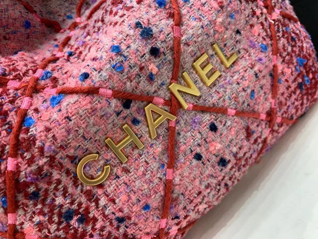Chanel - Luxury Bag - CHL - 323