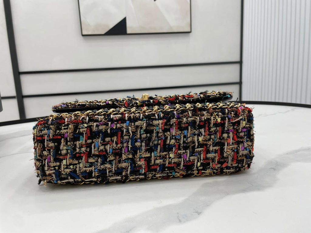 Chanel - Luxury Bag - CHL - 512