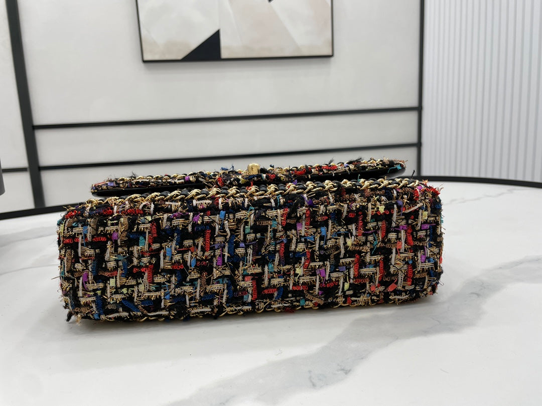 Chanel - Luxury Bag - CHL - 512