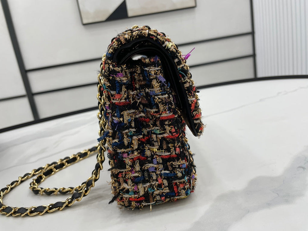 Chanel - Luxury Bag - CHL - 512