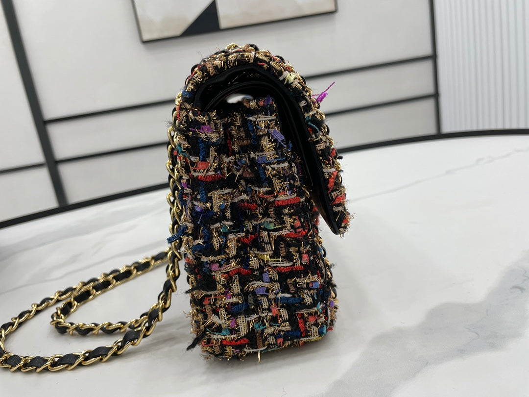 Chanel - Luxury Bag - CHL - 512
