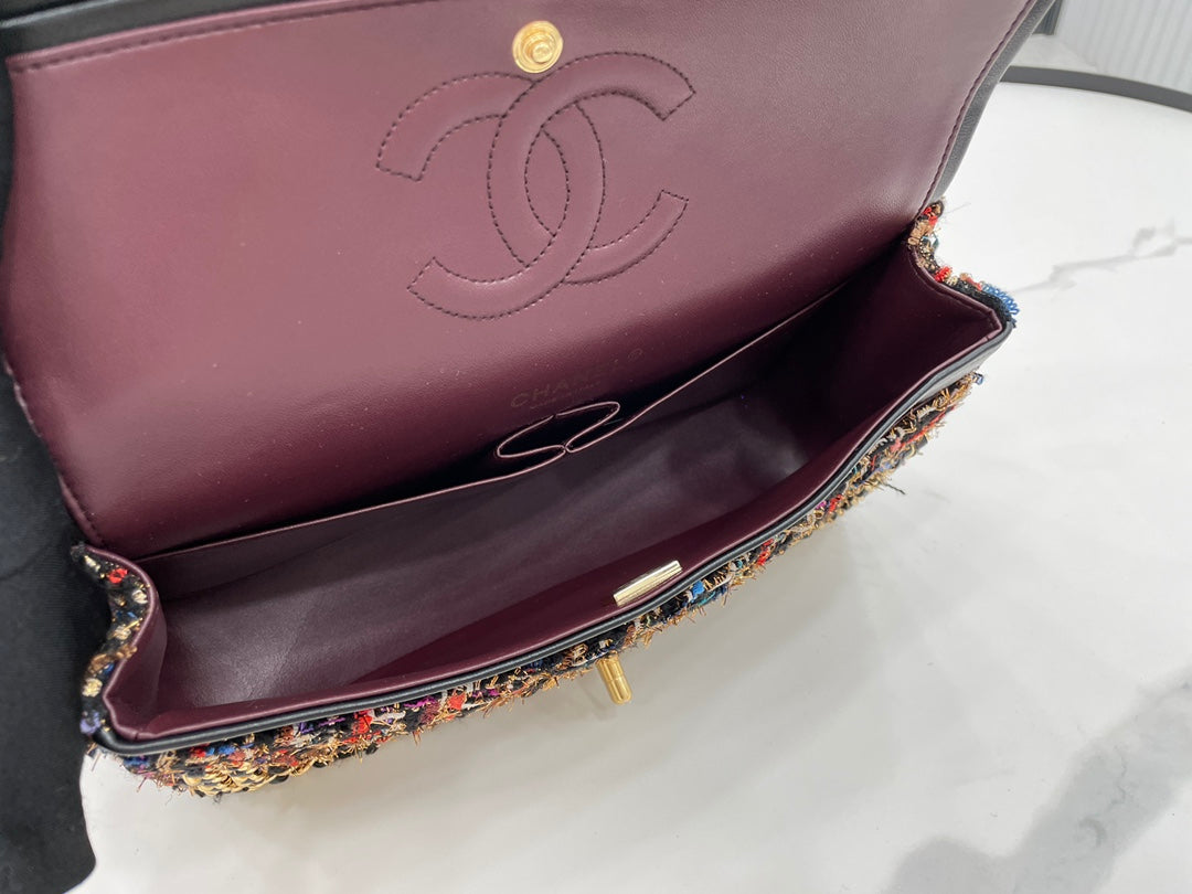 Chanel - Luxury Bag - CHL - 512