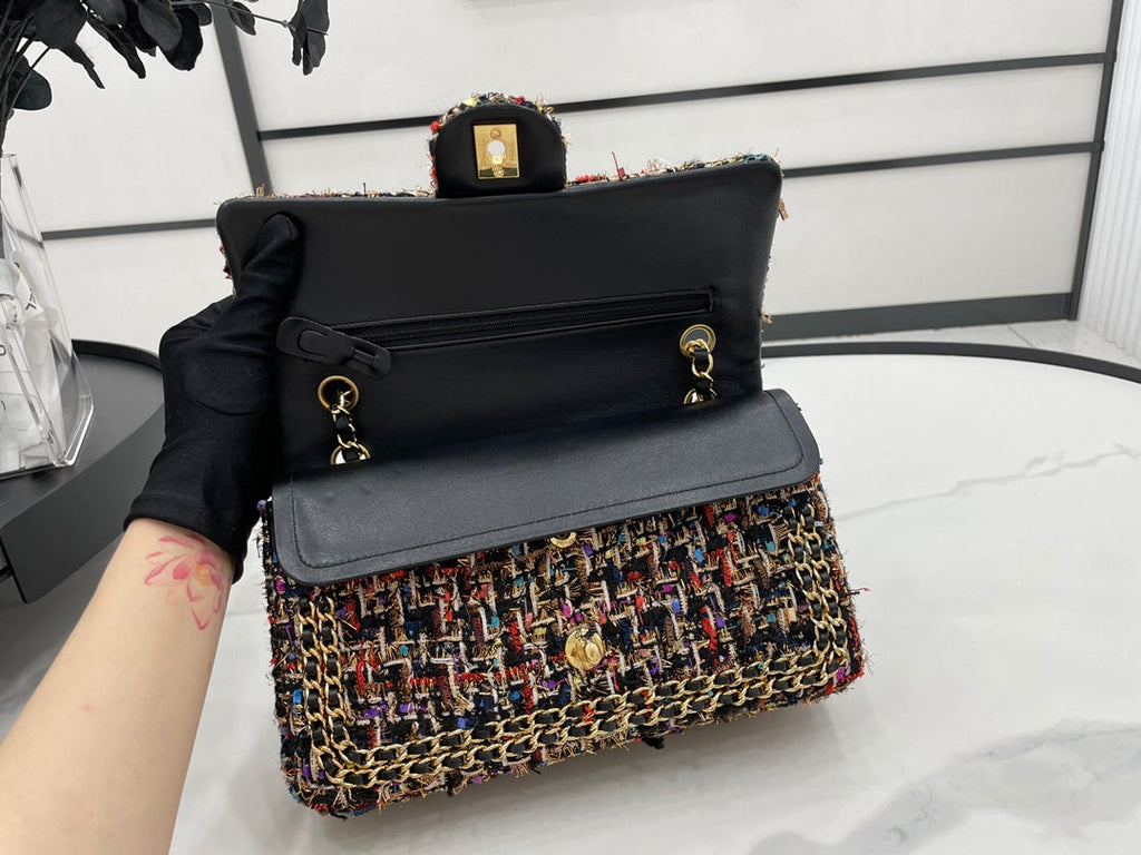 Chanel - Luxury Bag - CHL - 512
