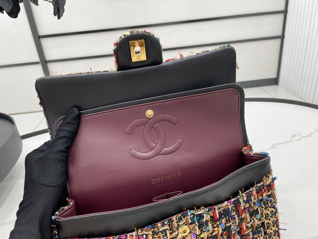 Chanel - Luxury Bag - CHL - 512
