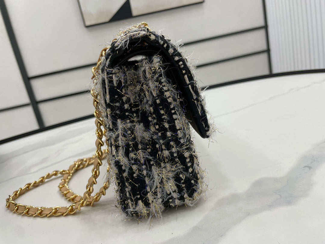 Chanel - Luxury Bag - CHL - 513
