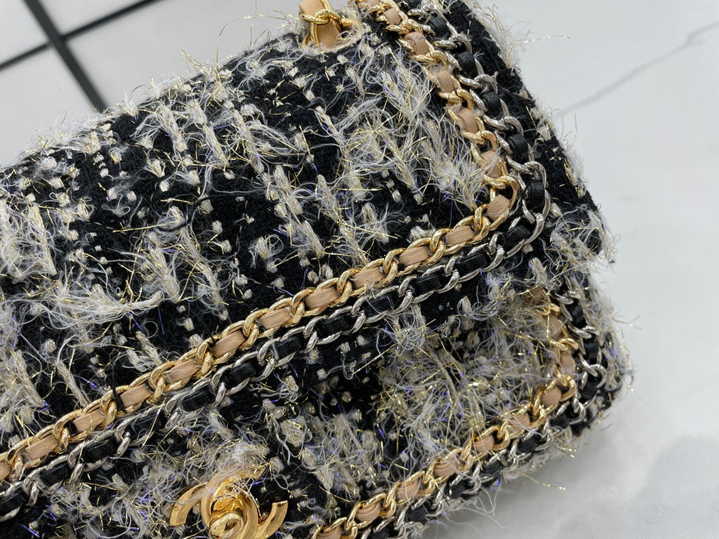 Chanel - Luxury Bag - CHL - 513