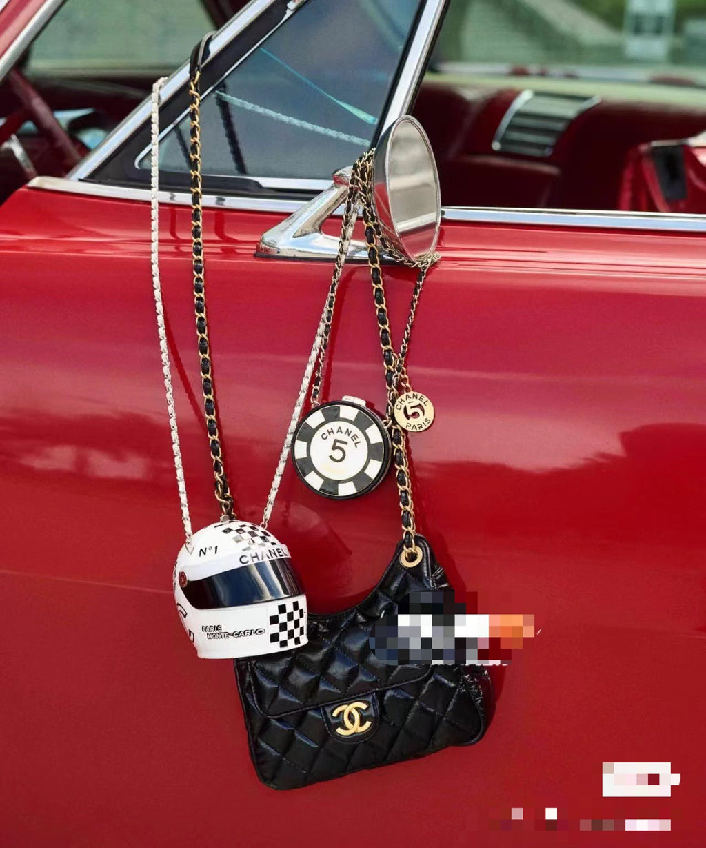 Chanel - Luxury Bag - CHL - 438