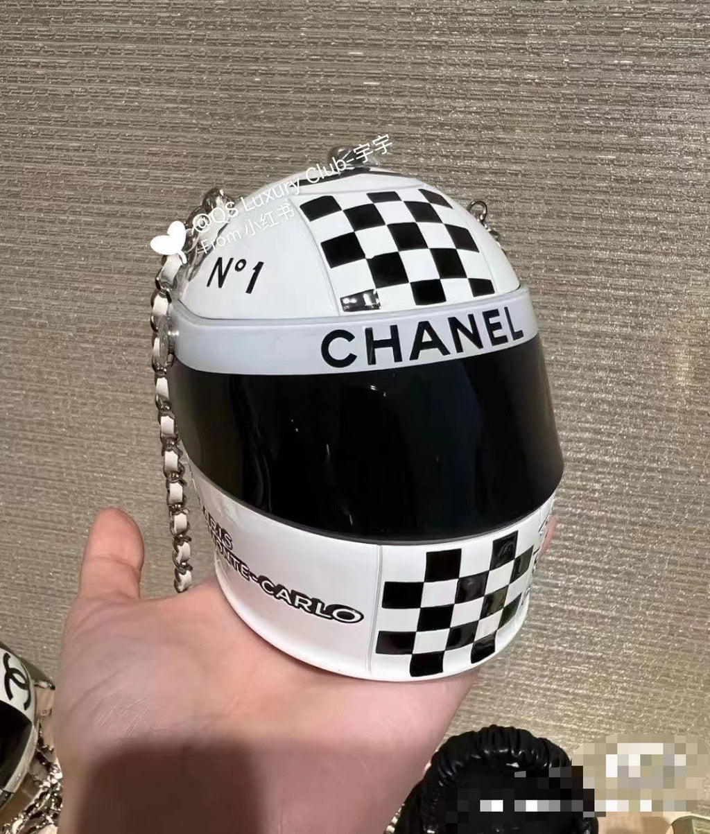Chanel - Luxury Bag - CHL - 438